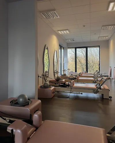 JO Pilates Studio Kalisz